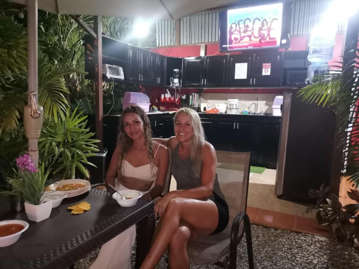 Aparthotel Roca Mar Rocawelch Puerto Viejo Puerto Viejo de Talamanca Exterior foto